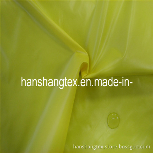 Stronger Water Proof Poly Taffeta (HS-C2003)